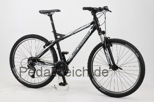 Bergamont Roxtar 2.0  technische daten 